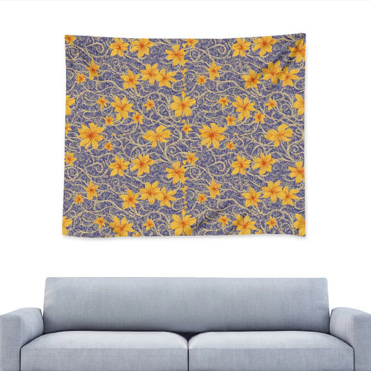 Jasmine Wall Tapestry Universal