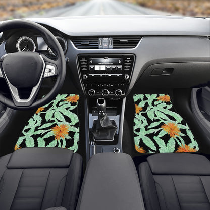 Puakenikeni Car Floor Mats