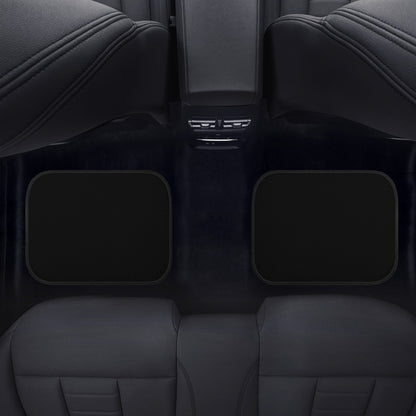 Black Car Floor Mats