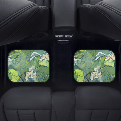 American Lotus Car Floor Mats - Luxtrini, LLC