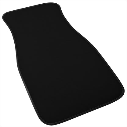 Black Car Floor Mats