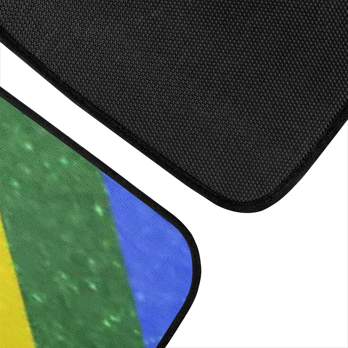 LGBT Pride  Car Floor Mats