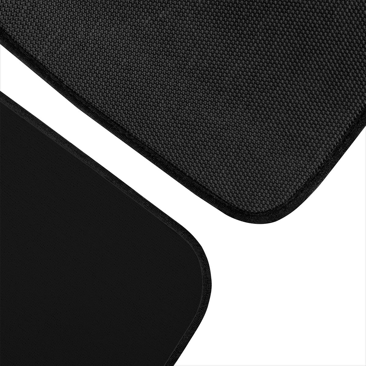 Black Car Floor Mats