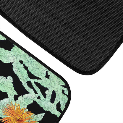 Puakenikeni Car Floor Mats