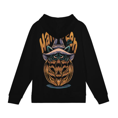 Halloween 2022 Men's All Over Print Hoodie - Luxtrini, LLC