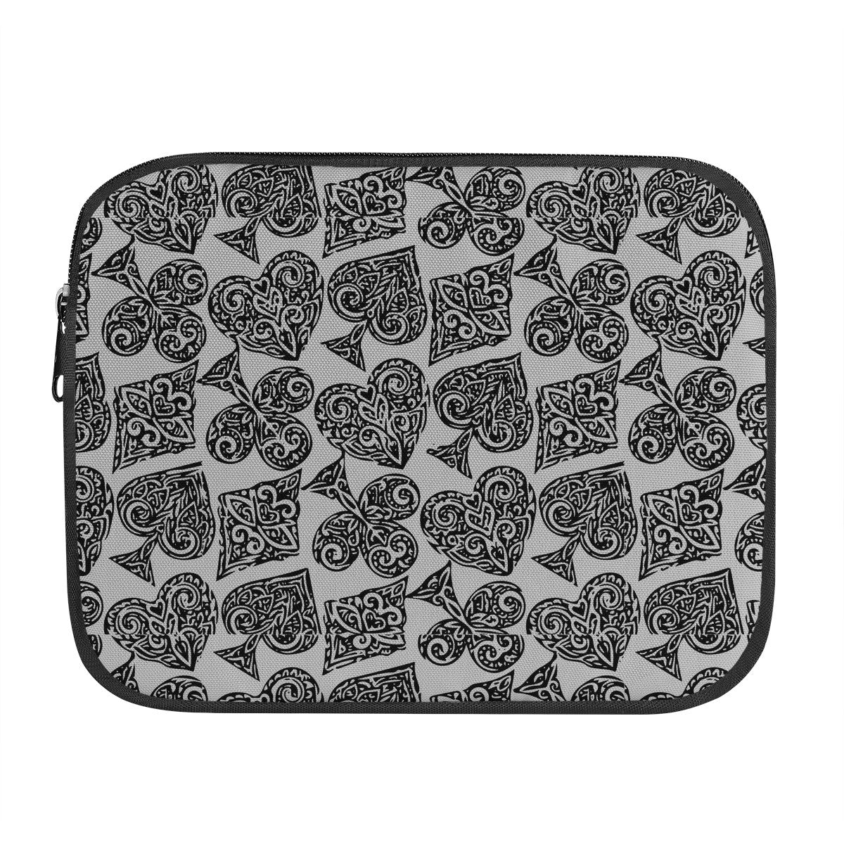 Poker iPad Sleeve - Luxtrini, LLC