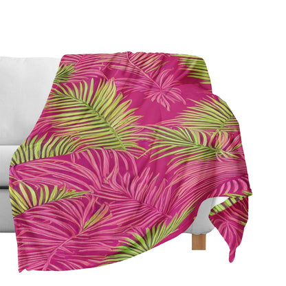 Sago Palm Blankets