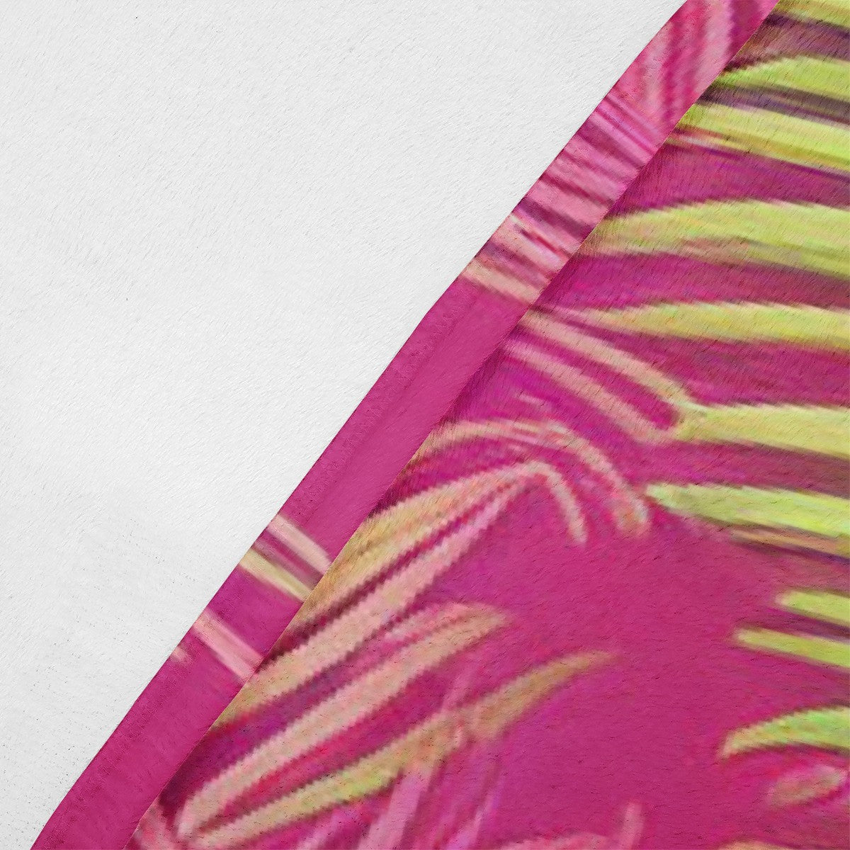Sago Palm Blankets