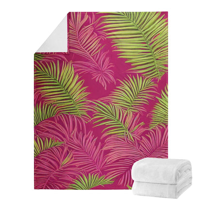 Sago Palm Blankets