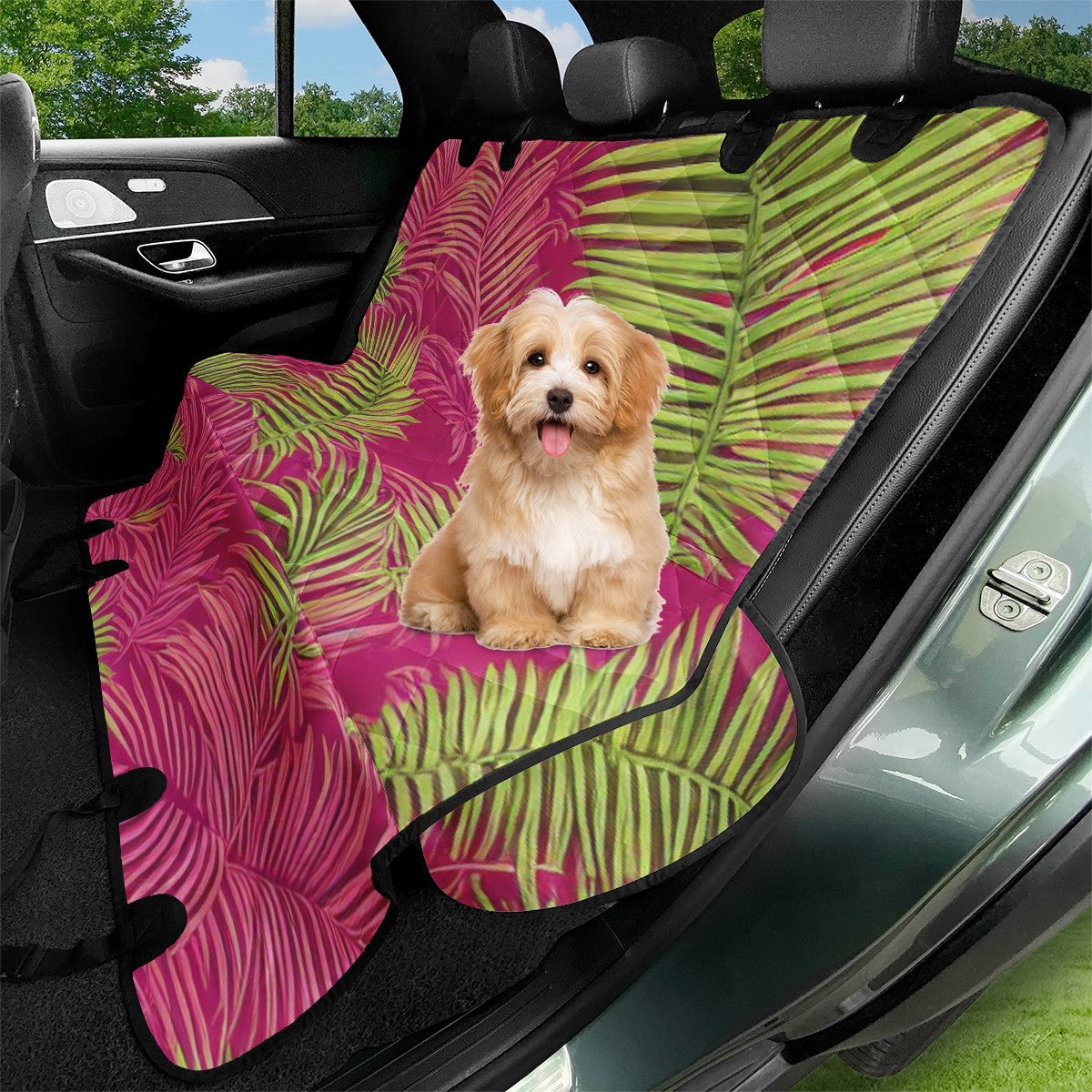 Pet Seat Covers