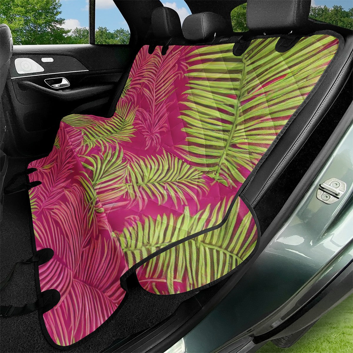 Pet Seat Covers