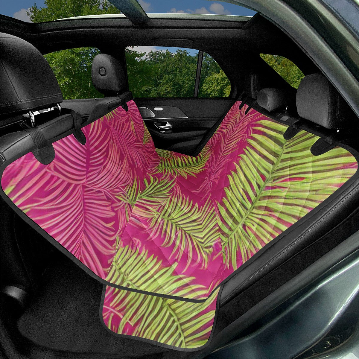 Pet Seat Covers