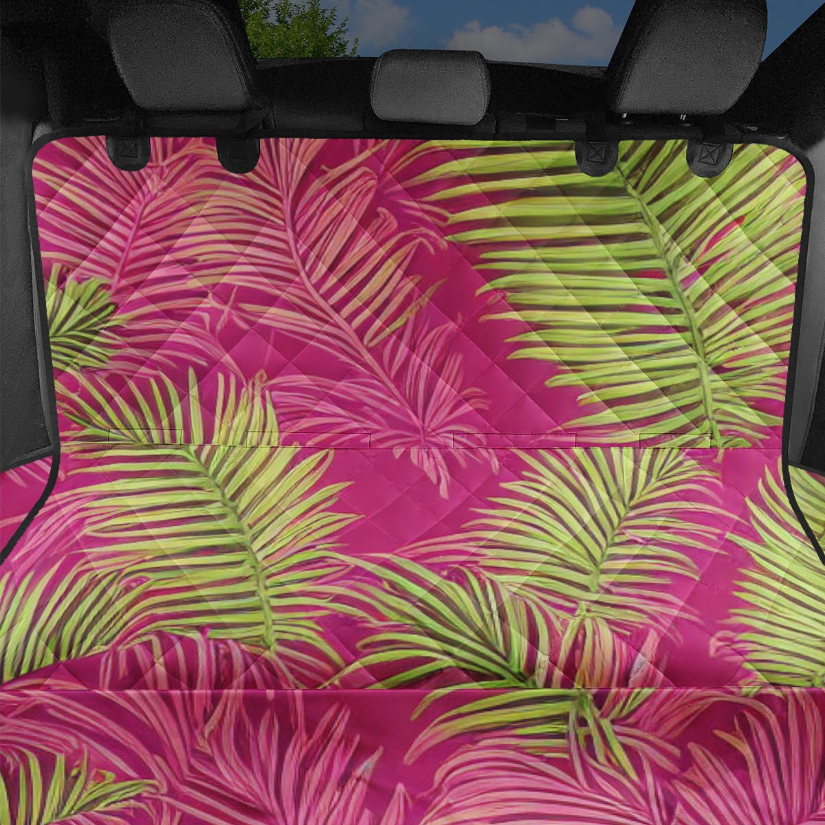 Pet Seat Covers