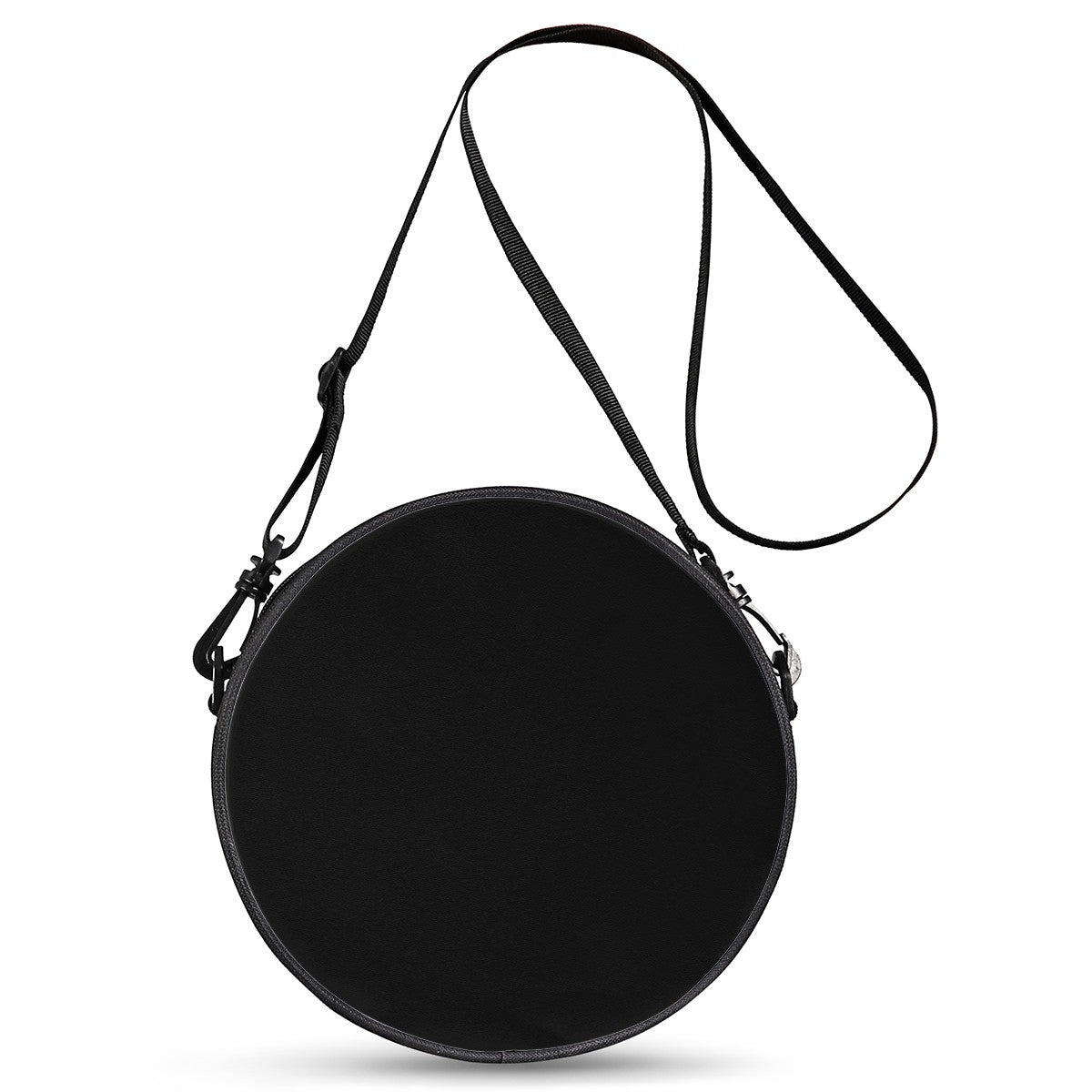 Round Satchel Bags