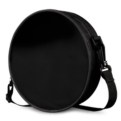 Round Satchel Bags