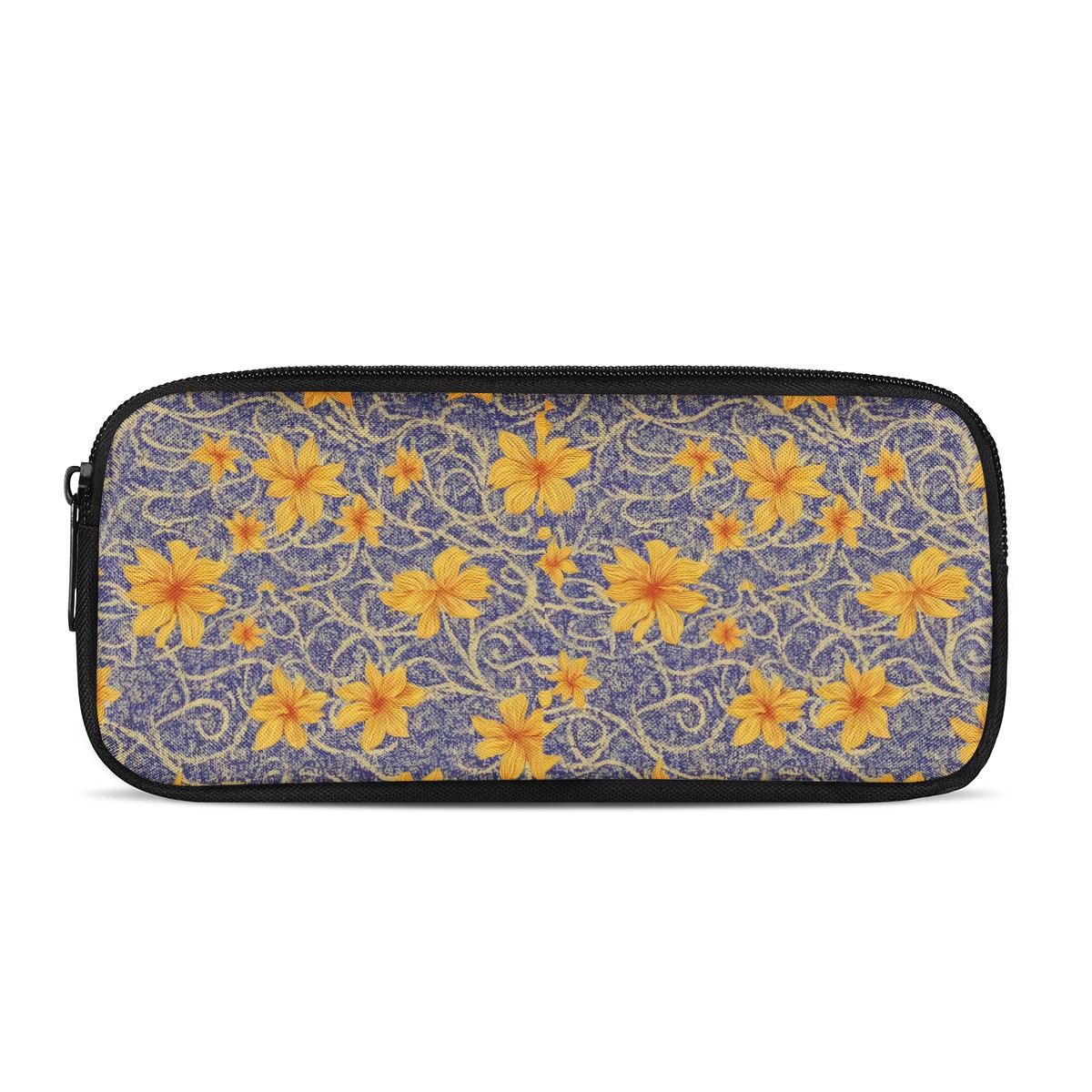 Jasmine Pencil Bags