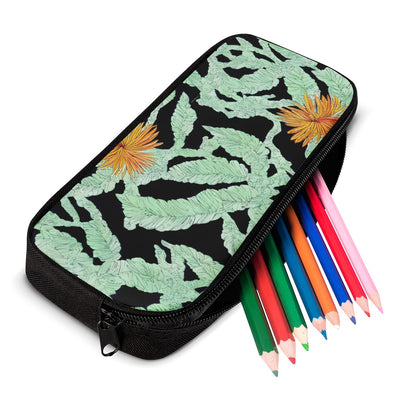 Puakenikeni Pencil Bags