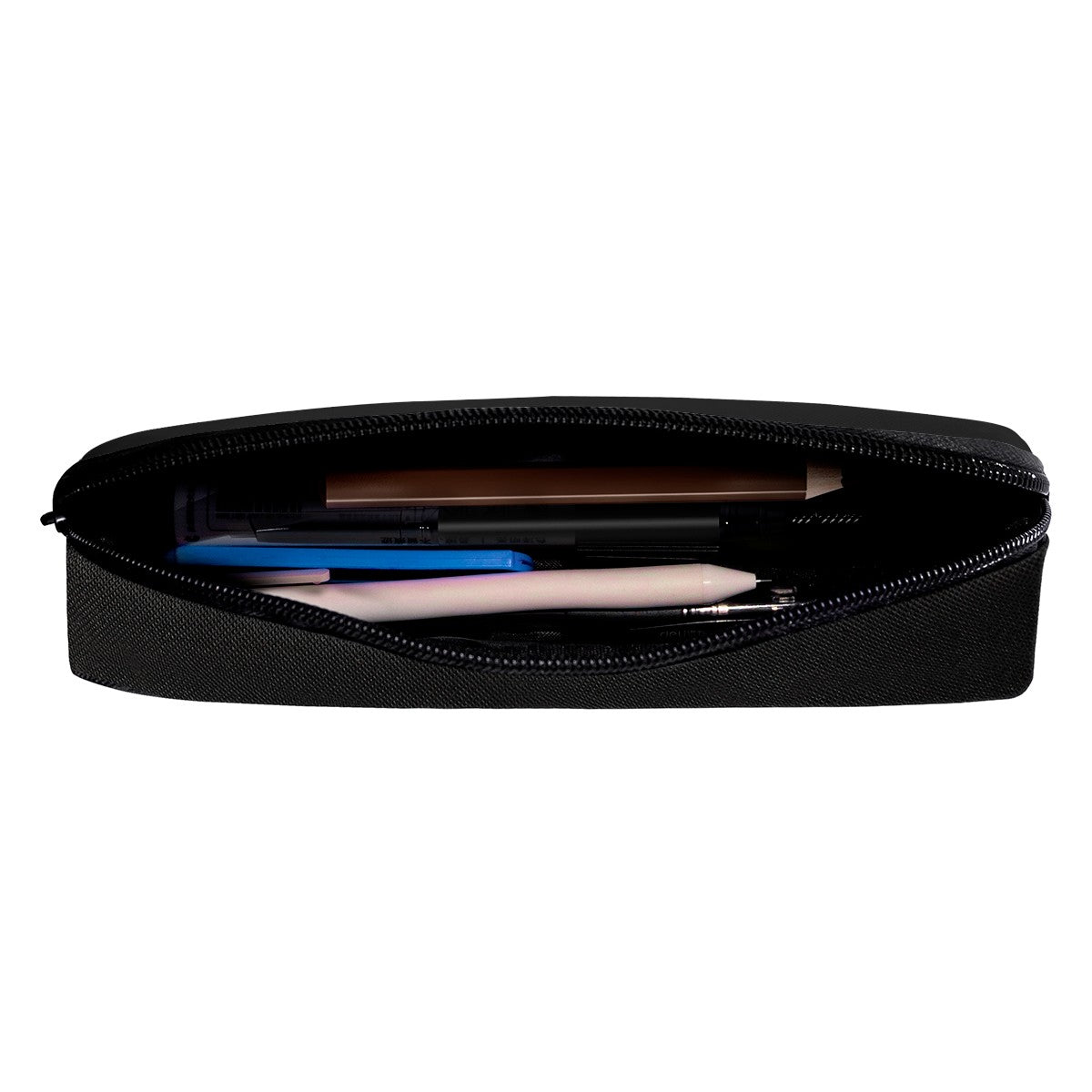 Black Pencil Bags