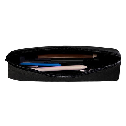 Black Pencil Bags