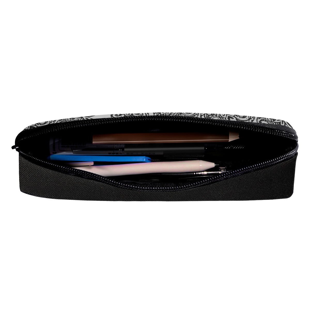 Poker Pencil Bags - Luxtrini, LLC