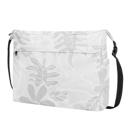 Tropical Mix Passion White New Messenger Bag