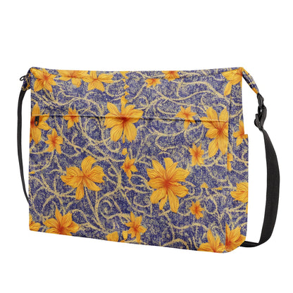 Jasmine New Messenger Bag