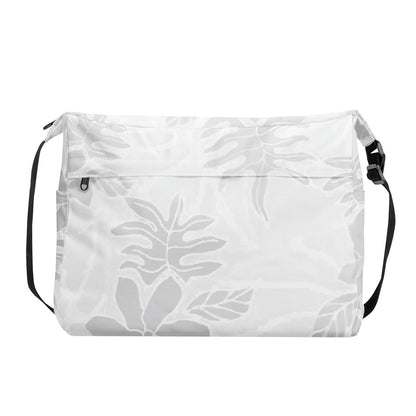 Tropical Mix Passion White New Messenger Bag