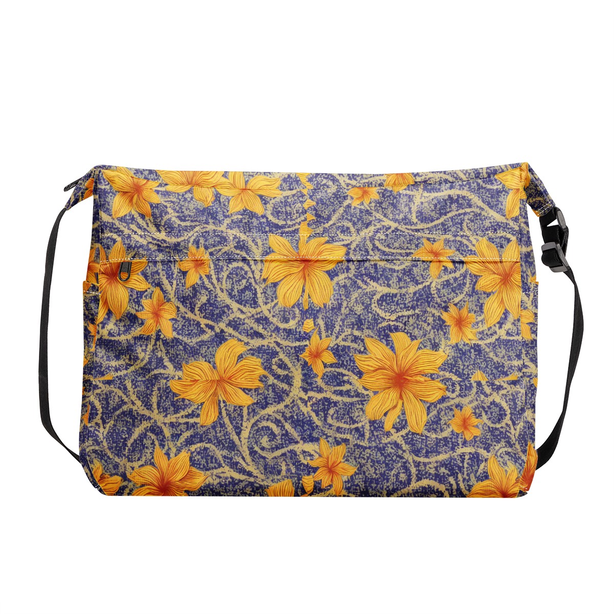 Jasmine New Messenger Bag