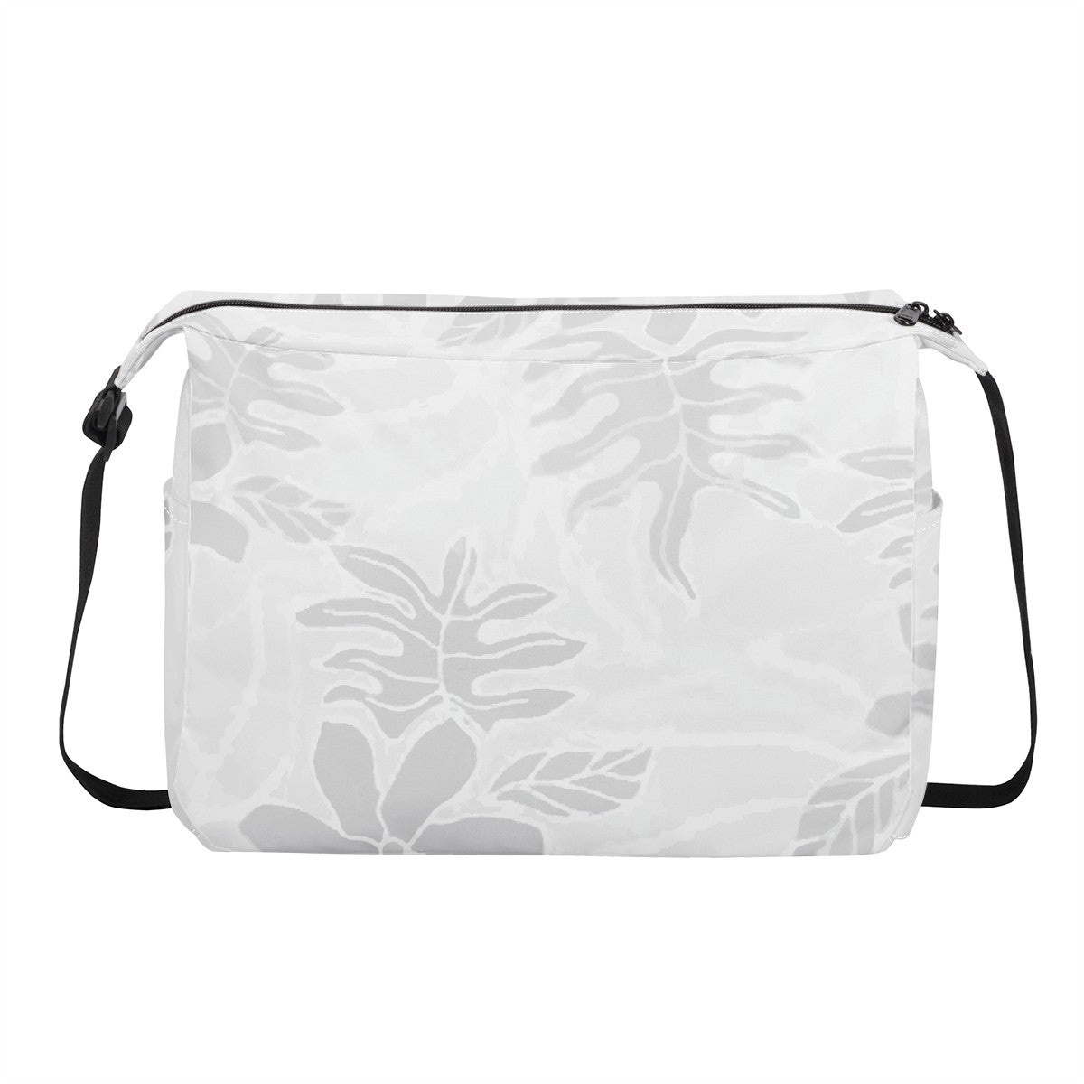 Tropical Mix Passion White New Messenger Bag