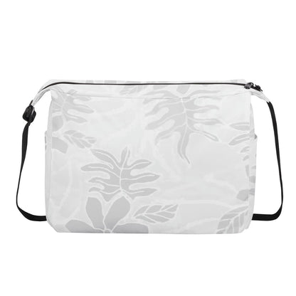 Tropical Mix Passion White New Messenger Bag