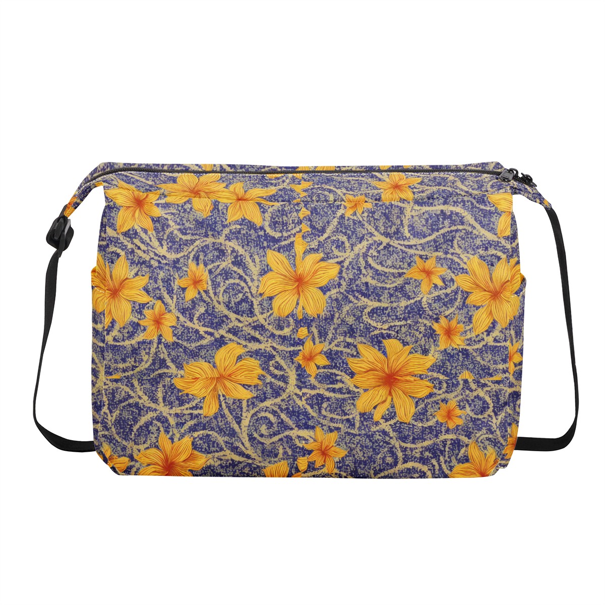 Jasmine New Messenger Bag