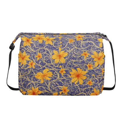 Jasmine New Messenger Bag