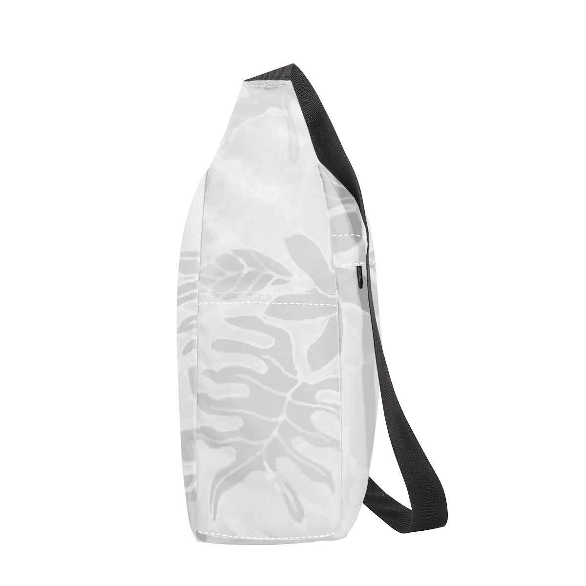 Tropical Mix Passion White New Messenger Bag