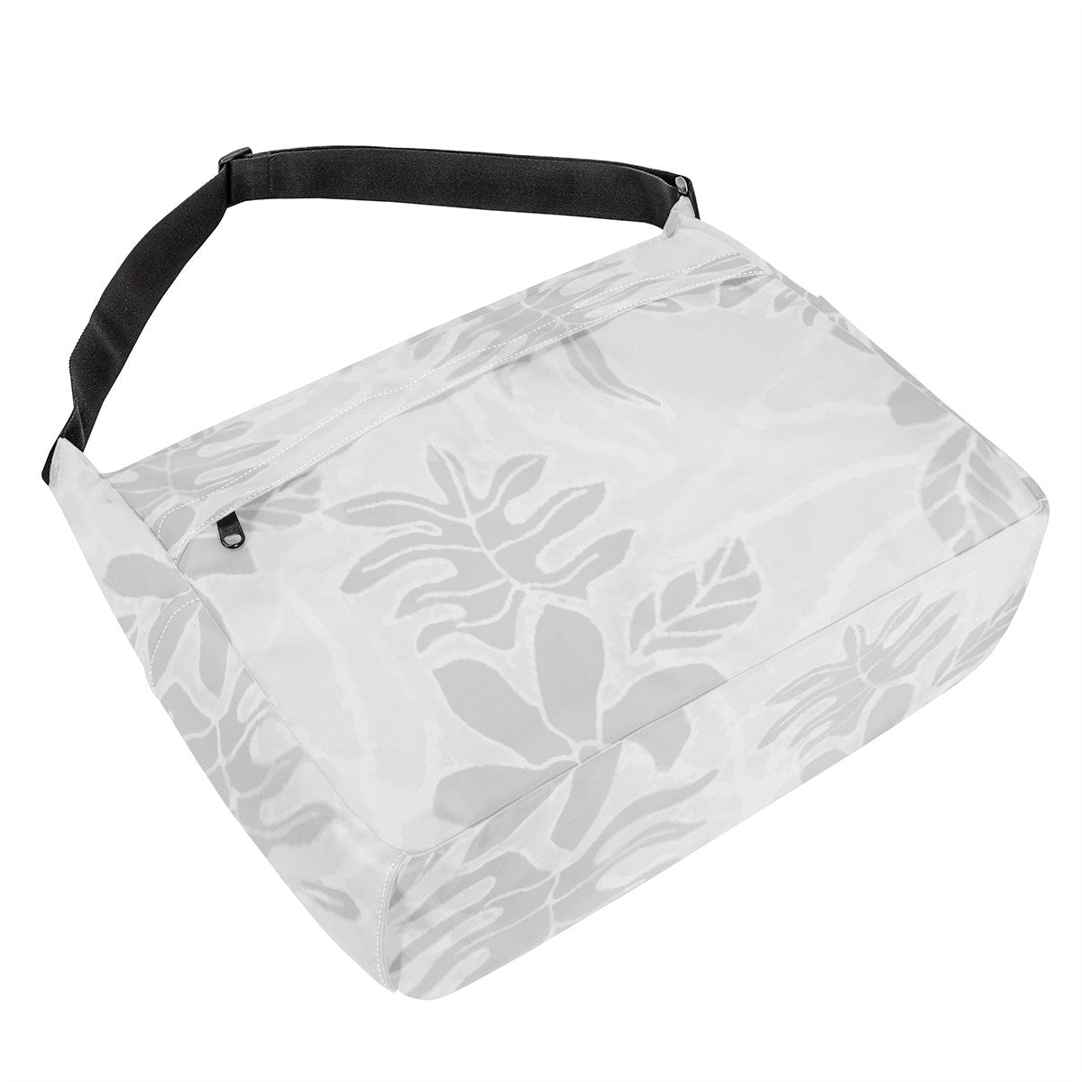 Tropical Mix Passion White New Messenger Bag