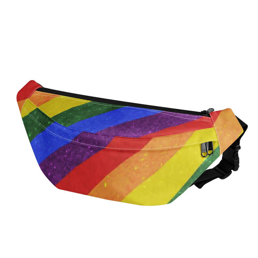 LGBT Pride - Large Fanny Pack