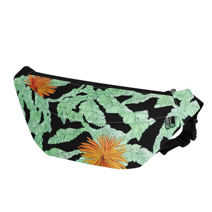 Puakenikeni - Large Fanny Pack