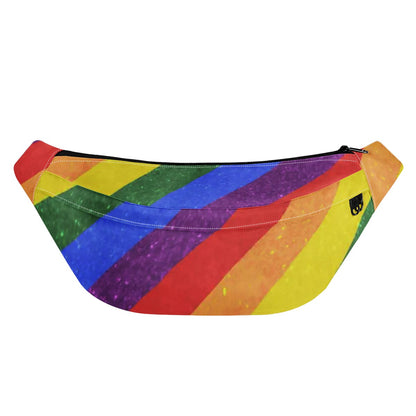 LGBT Pride - Large Fanny Pack