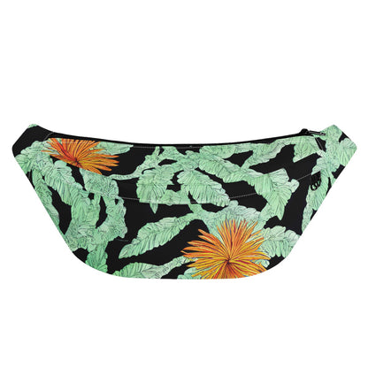 Puakenikeni - Large Fanny Pack