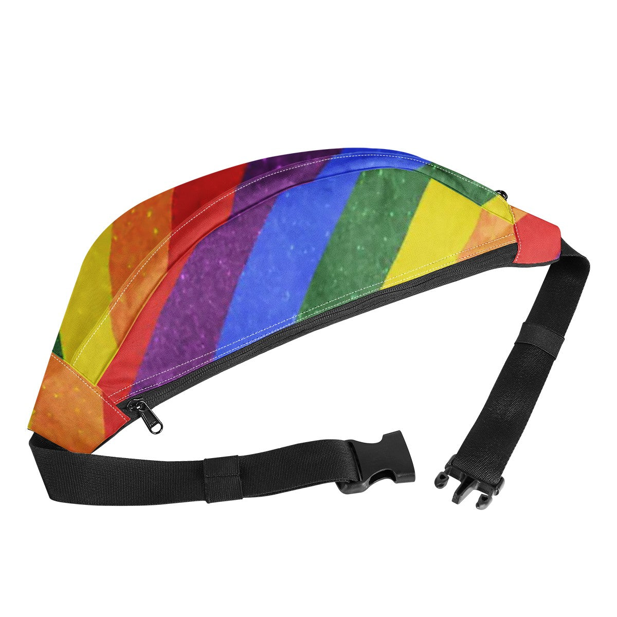 LGBT Pride - Large Fanny Pack