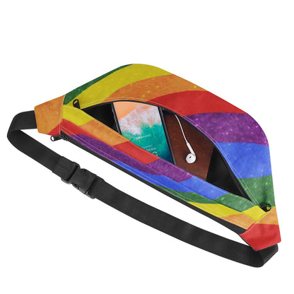 LGBT Pride - Large Fanny Pack