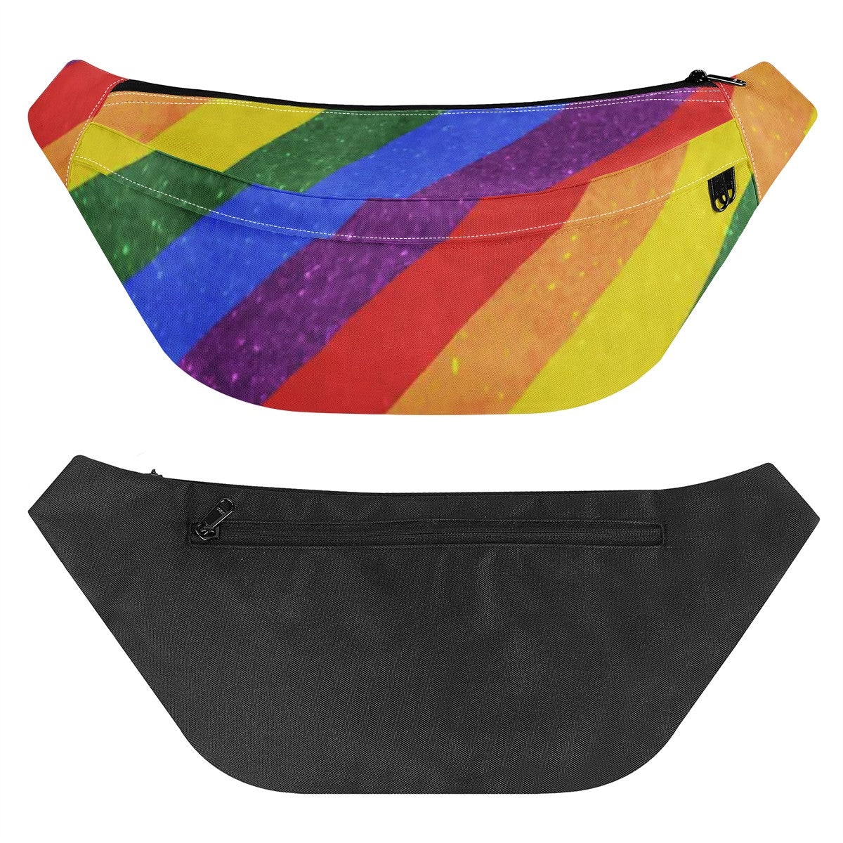 LGBT Pride - Large Fanny Pack