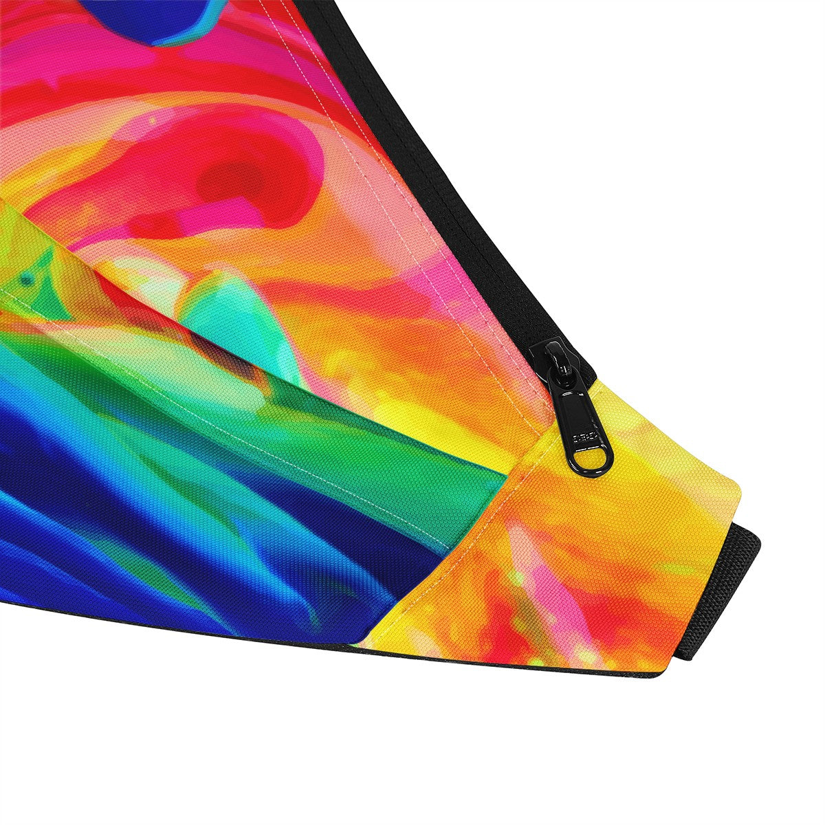 Rainbow Pride | Gay Pride | LGBTQ Pride | Large Fanny Pack