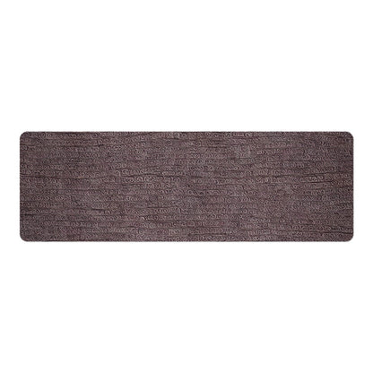African Ethnic Mudcloth Yoga Mat