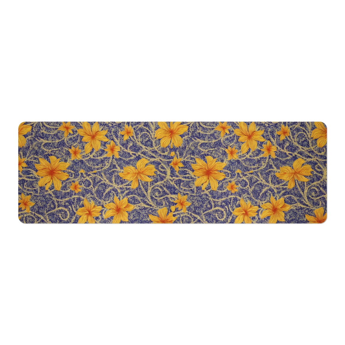 Jasmine Yoga Mat