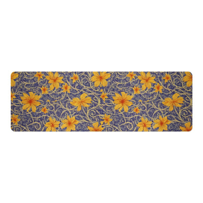 Jasmine Yoga Mat