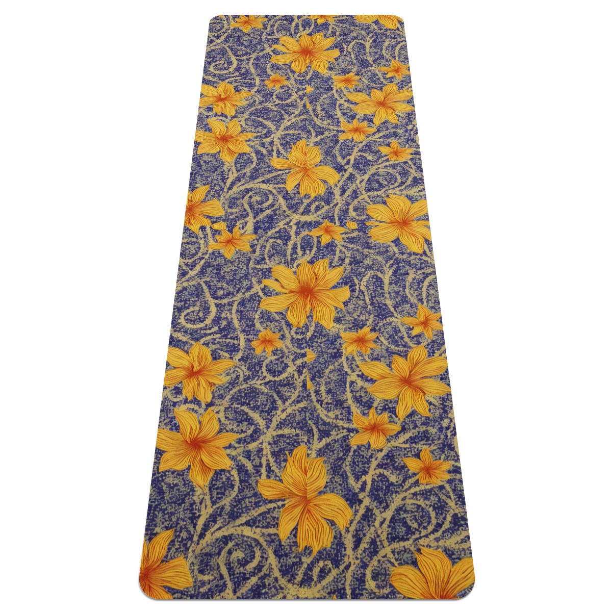 Jasmine Yoga Mat