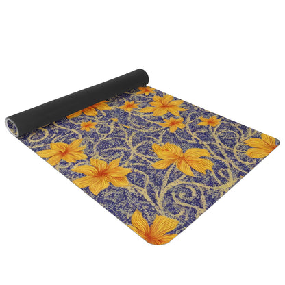 Jasmine Yoga Mat