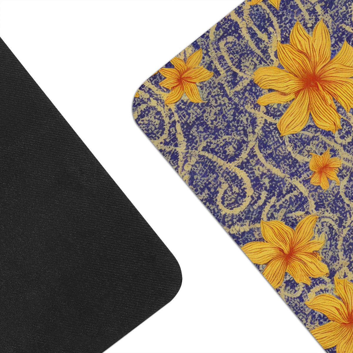 Jasmine Yoga Mat Women ONESIZE