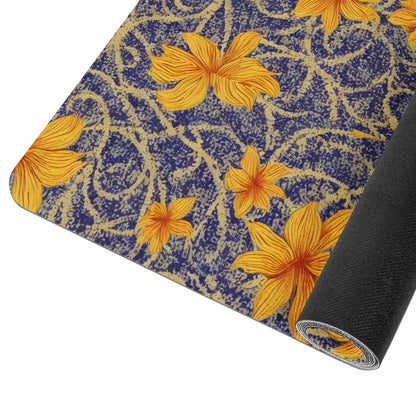 Jasmine Yoga Mat