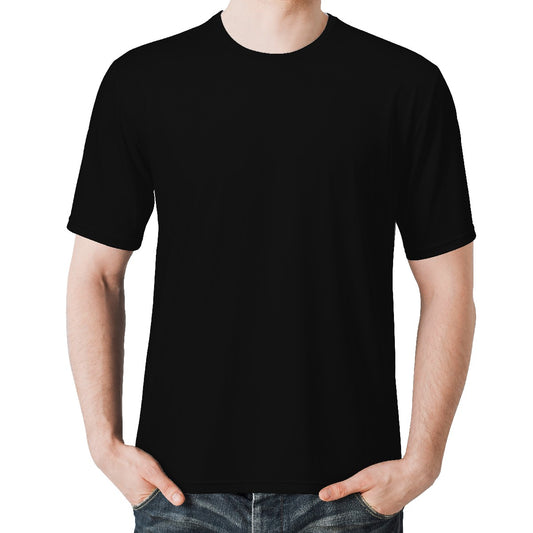 Men's  Basic Tee